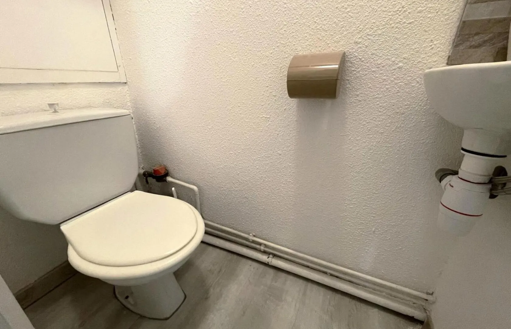 Residence Jetay - Studio 4 Pers Aux Menuires Mae-5324 Saint-Martin-de-Belleville 0*,  France